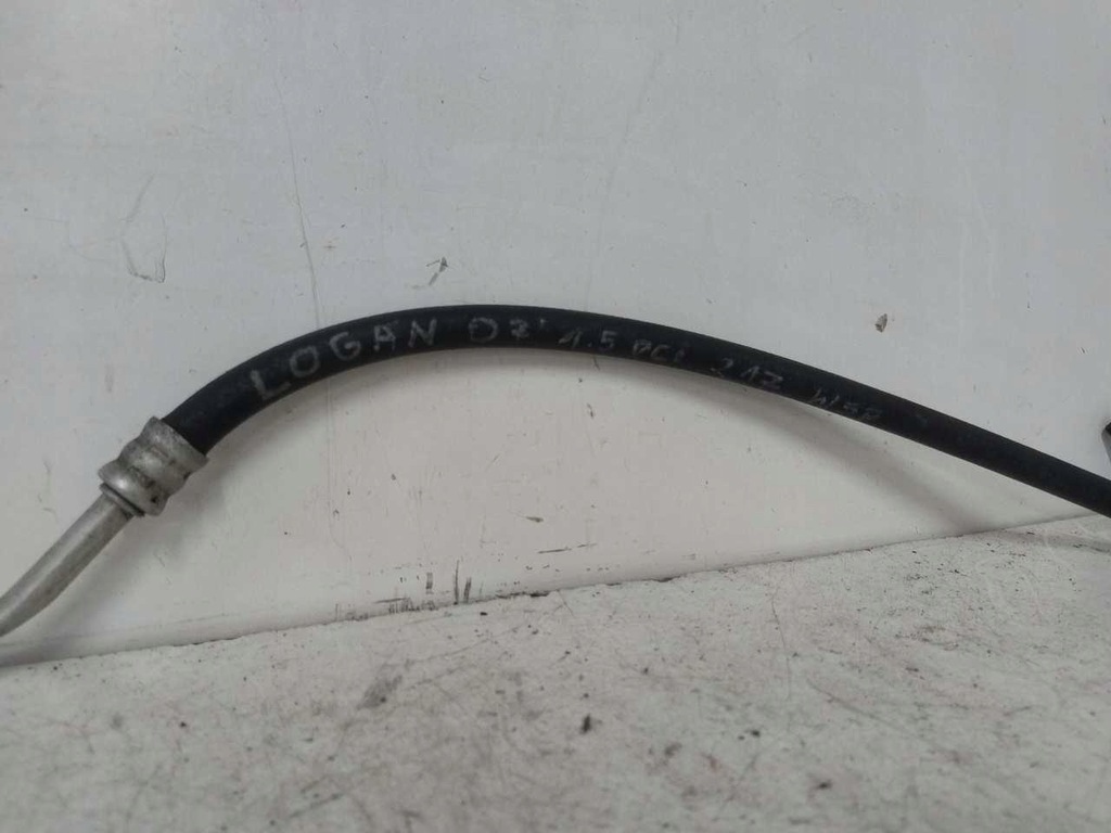 фото №5, Wąż шланг подвеска dacia logan 1.5 dci