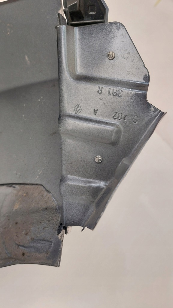 фото №13, Крыло левый перед dacia duster ii lift eu