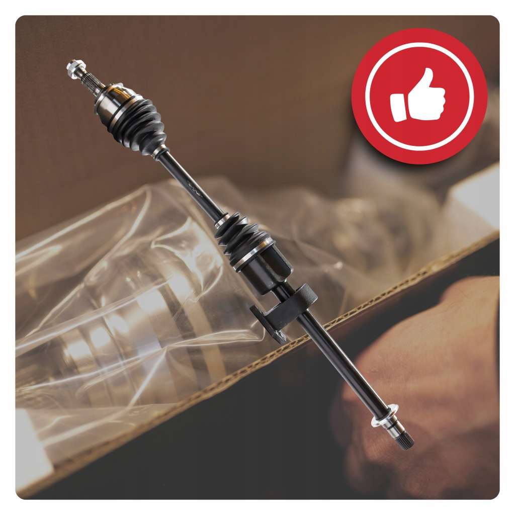 Приводной вал правая mini r56 one 95km автоматическая коробка передач новая Цена