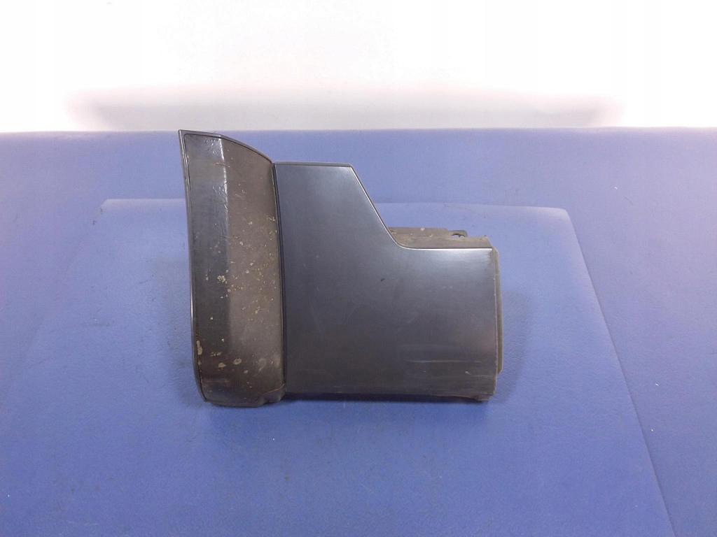 Купить A6 c5 allroad накладка накладка порог наконечник угол правый  задняя