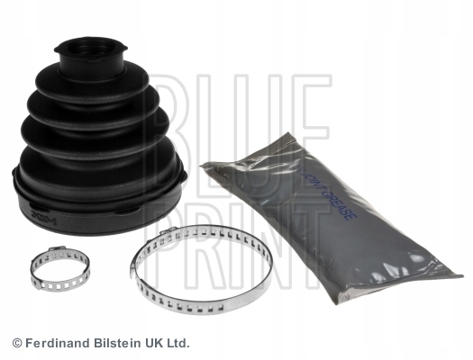 фото №14, Blue print adn18175 набор защита, система рулевой