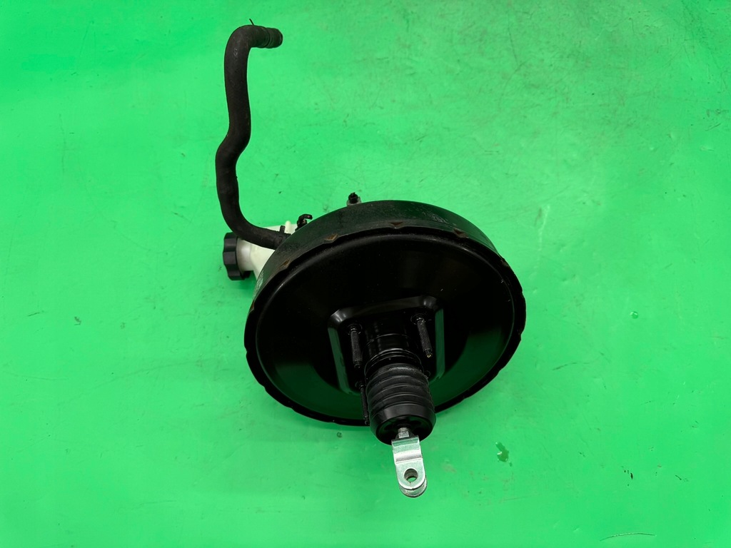 фото №7, Усилитель тормозов насос тормозная 58500-1h000 hyundai i30 i 1 07- kia ceed