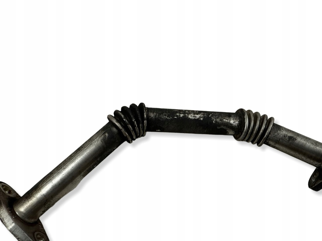 фото №4, Шланг egr alfa romeo 159 55207938