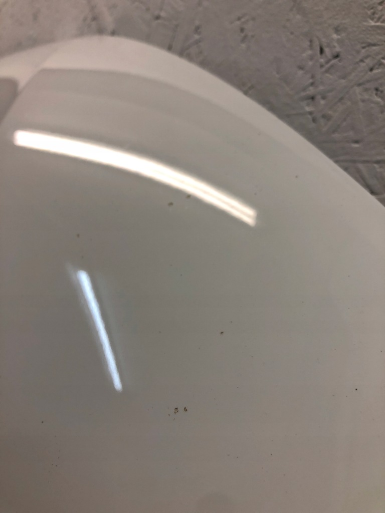 Капот audi a5 рестайлинг  coupe/sportback 12-15 ly9c комплектная доставка Оригинал