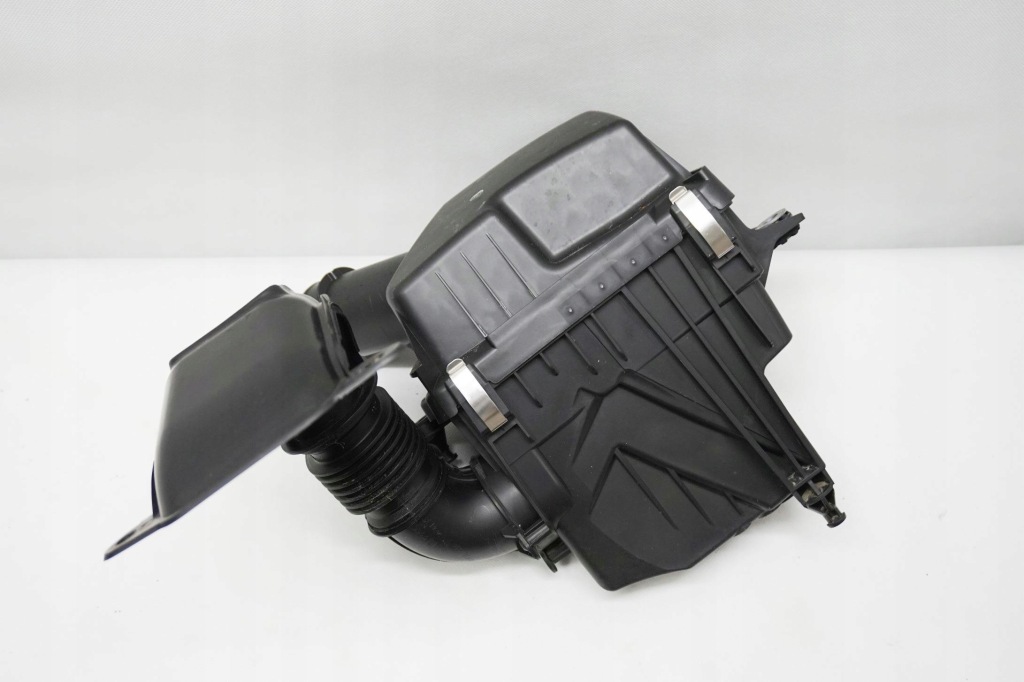 фото №3, Корпус фильтра воздуха renault clio v 5 165004357r 1.0 tce