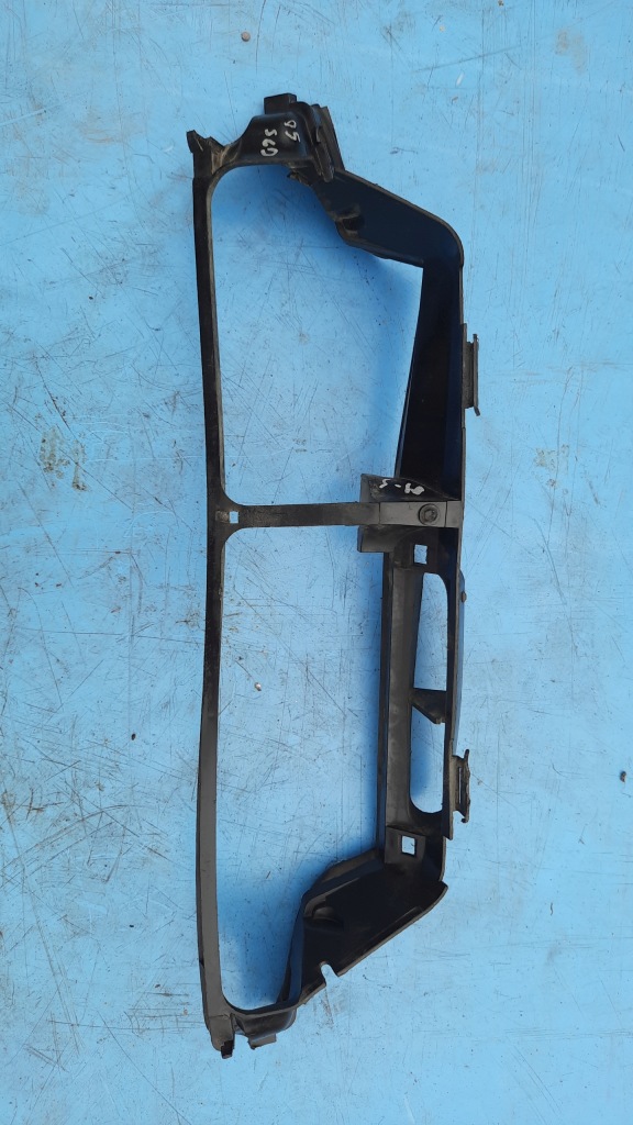фото №1, Повітропровід повітря volvo v70 s60 9190500