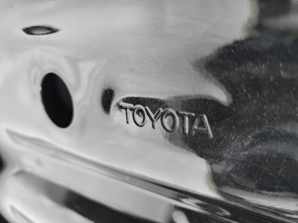 Капот lexus is xe30 2013-2020 Доставка