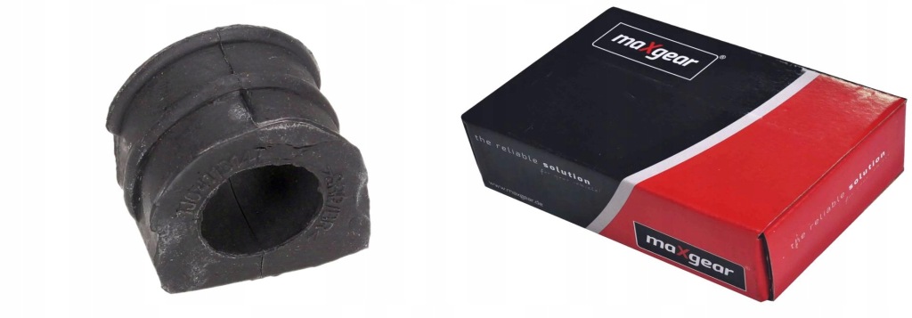 фото №1, Резиновый элемент vw стабилизатора перед golf 4 new beetle