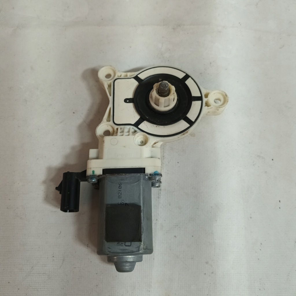 фото №1, Chrysler 200 15- моторчик вікон правий перед usa