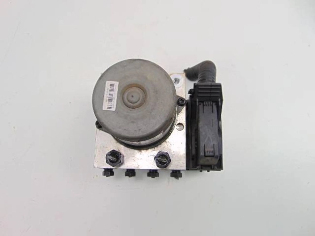 фото №6, Насос abs kia rio iii