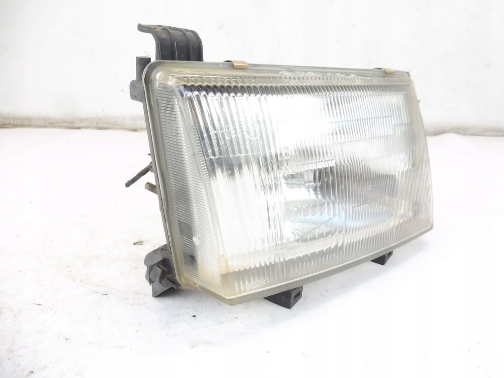 фото №1, Лампа фара правий перед subaru forester 97-99
