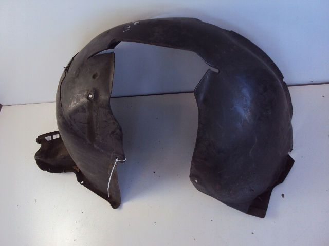 фото №4, Подкрылок правый перед vw eos 2006 r 1q0805912