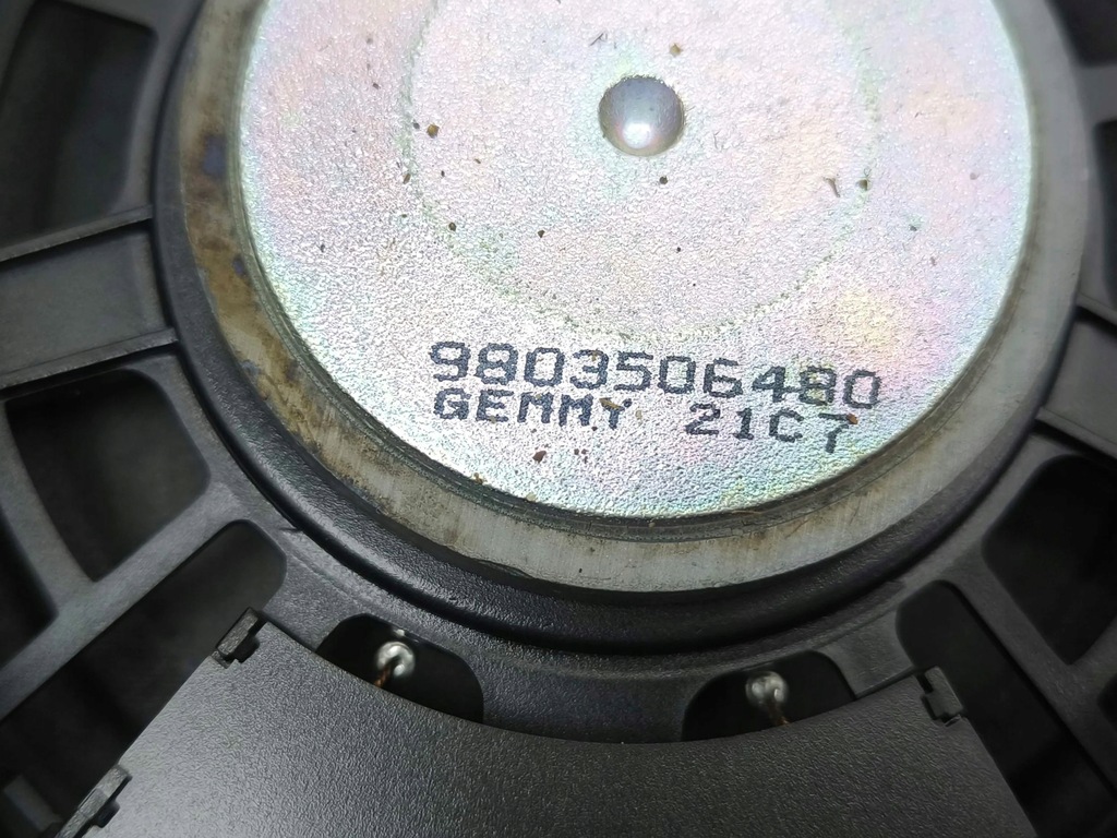 фото №16, Peugeot 308 2017 набір аудіо