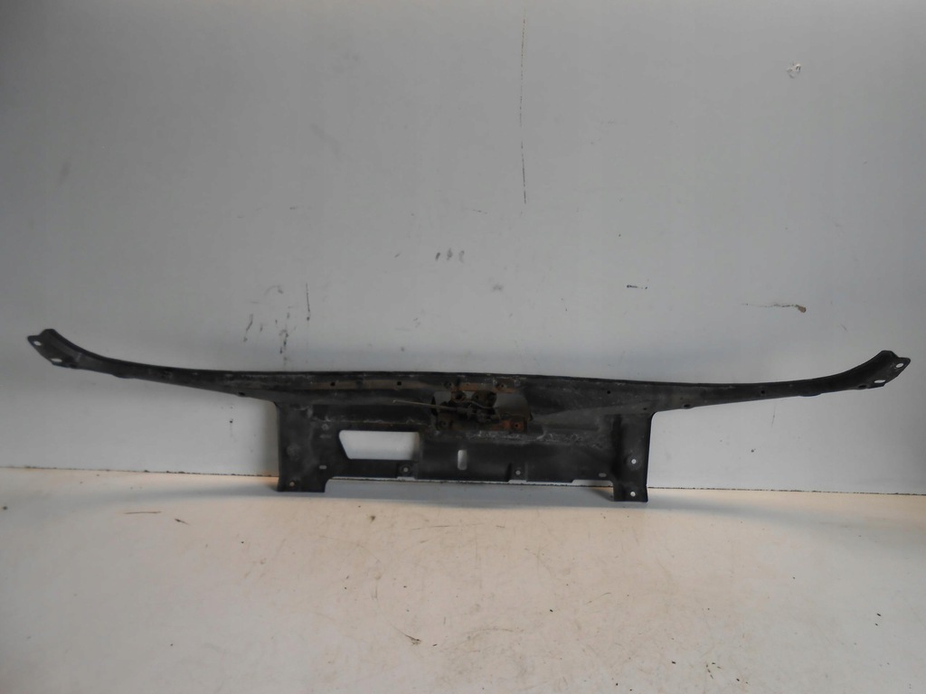 фото №5, Pas передній підсилювач skoda fabia lift #