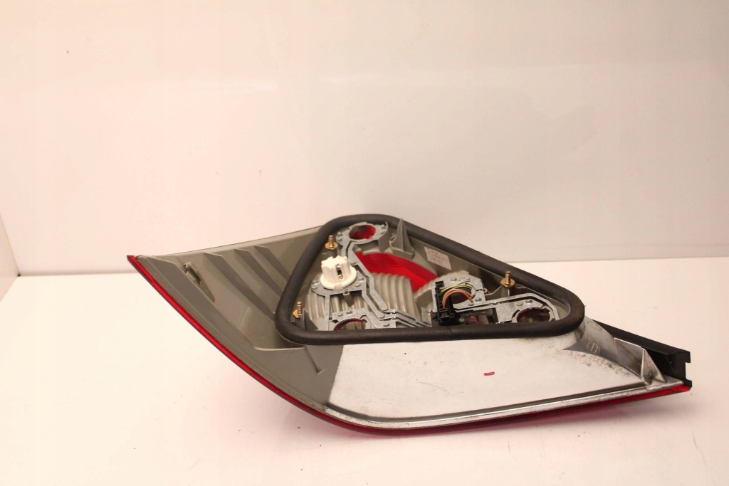 фото №5, Mercedes slk r170 lift 00r- лампа правый задняя правая задняя