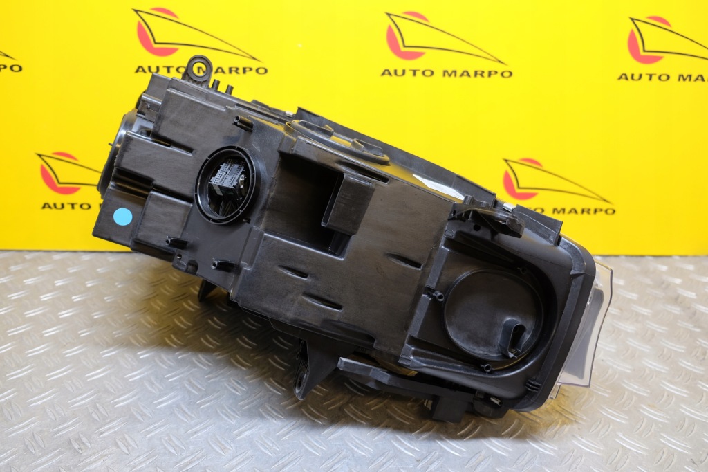 Bmw x5 f15 x6 f16 2013-2018 фара фара адаптивный led левая америка с Разборки