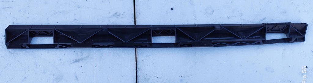 фото №6, Молдинг , напрямна кріпильна поріг mercedes gle a1676988001 a1676988201