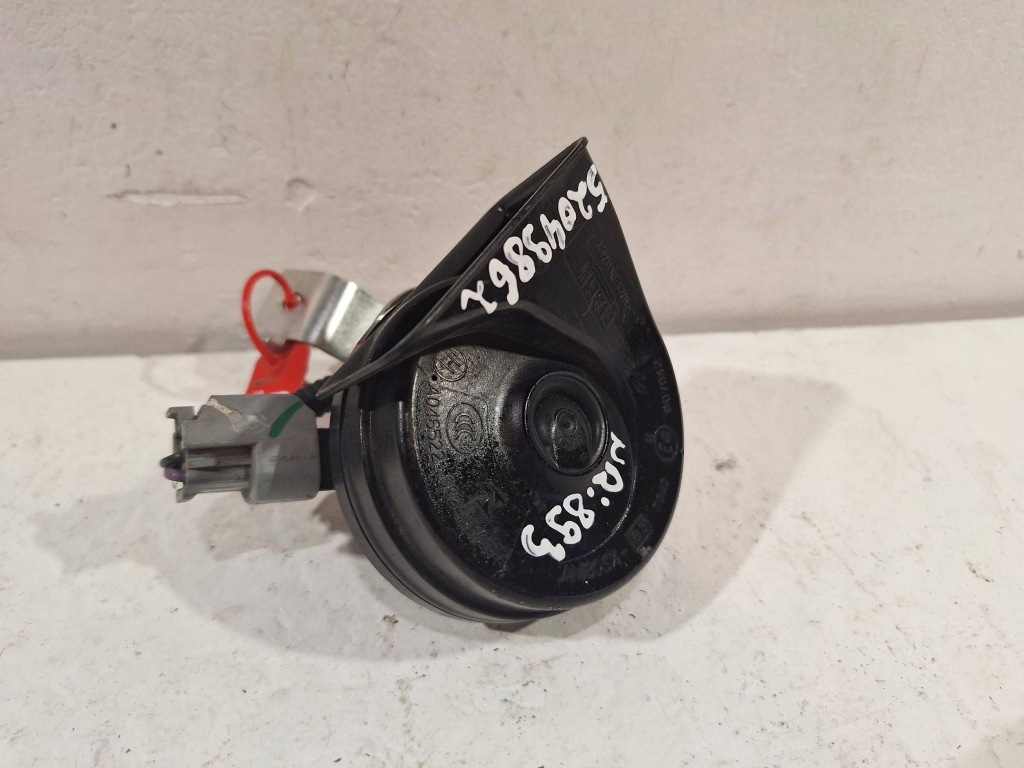 фото №1, Клаксон 52049862 fiat tipo ii 15-