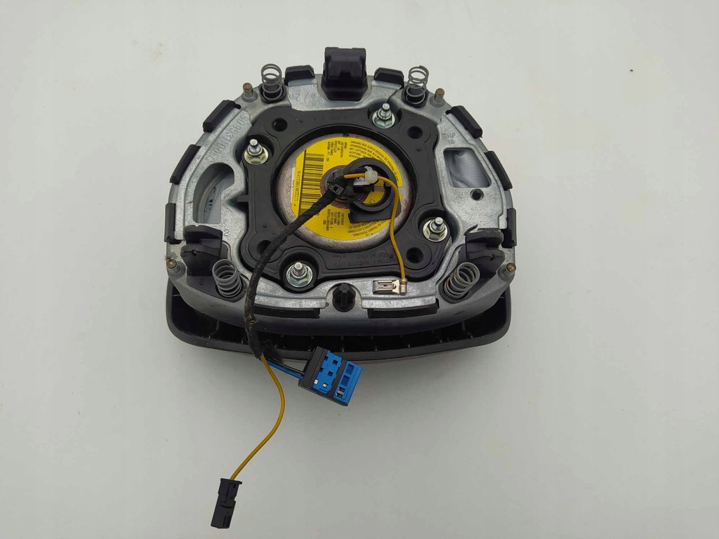 фото №7, Bmw 7 f01 f02 панель приладів приладова панель приладів europa подушки безпеки ремені оригінал