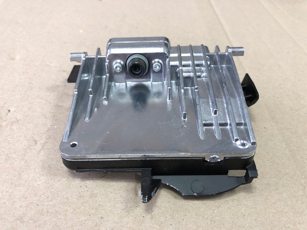 фото №3, Камера радар модуль mercedes w177 2479003108