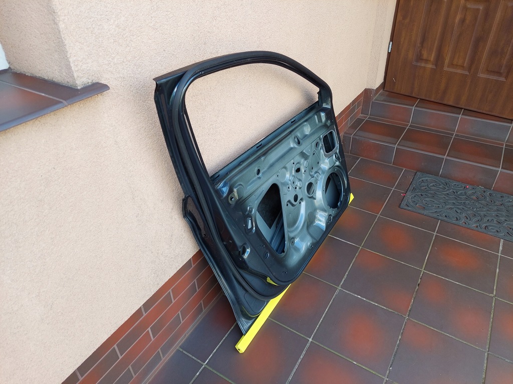 фото №15, Двері - лівий перед - seat leon iv - cupra leon - 5fa