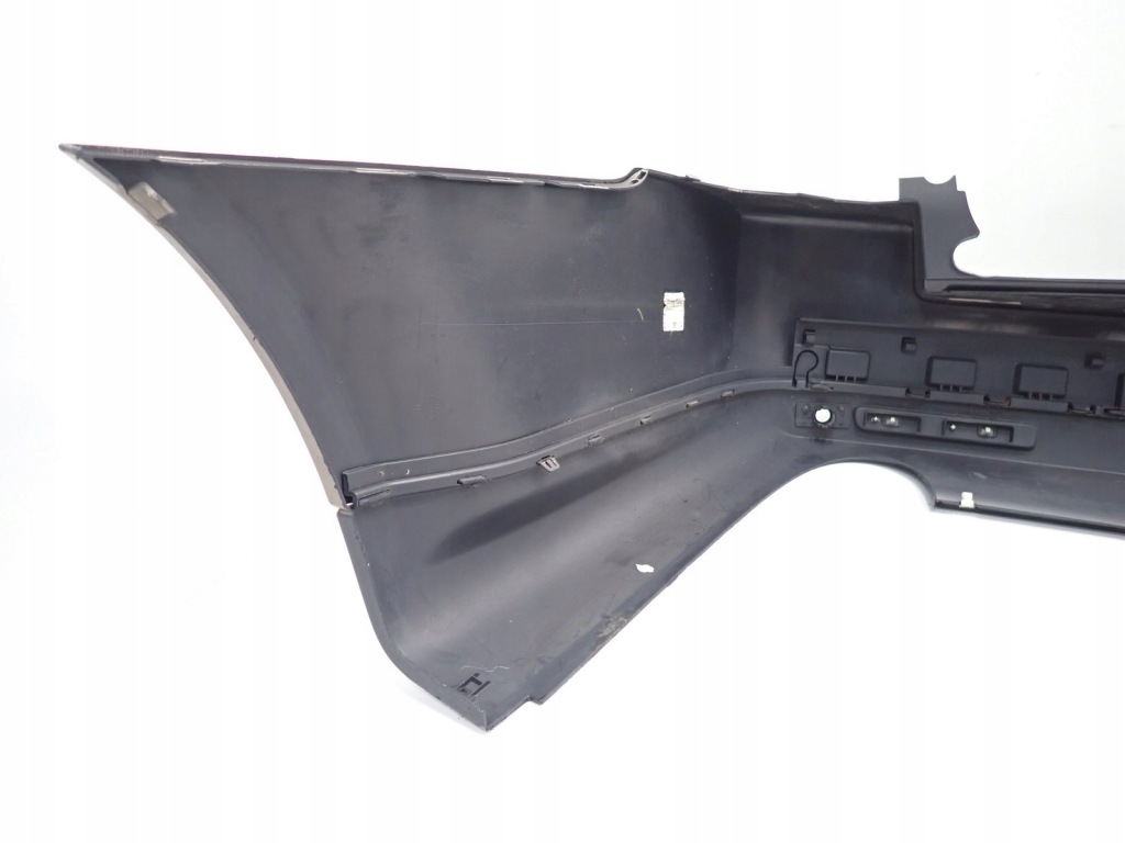 фото №13, Бампер задня задній kompletny europa land rover sport 14r