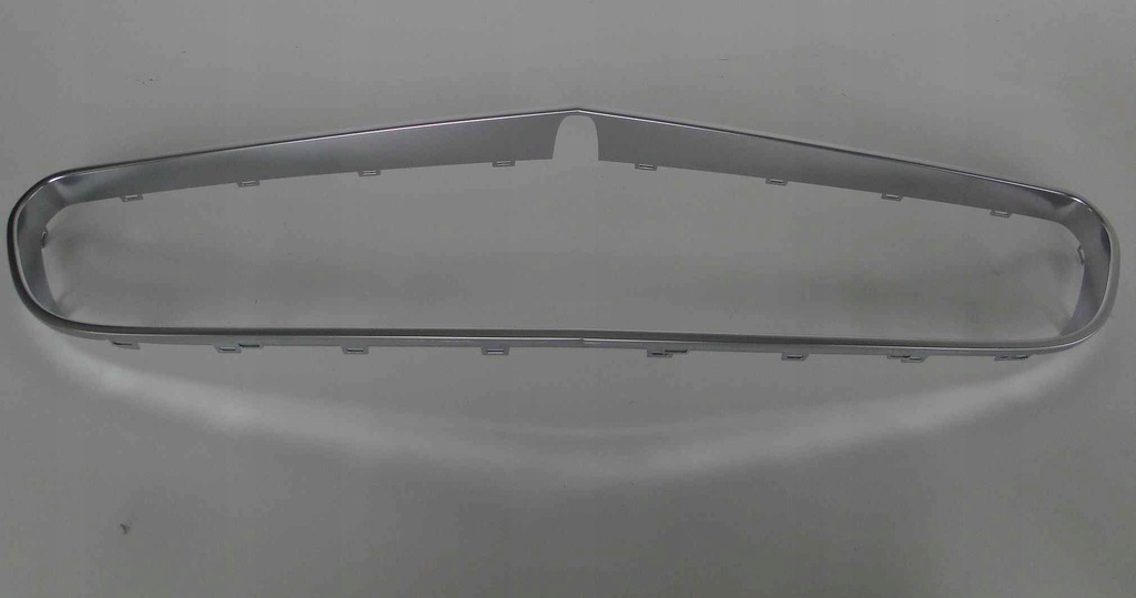 фото №3, Mercedes cls 218 lift рамка хром решетка 63 amg