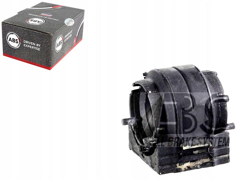 фото №1, A.b.s. 271178 втулка подшипник, стабилизатор