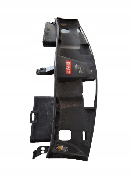 фото №1, Mercedes w212 захист поперечина перед підсилювач a2125000255