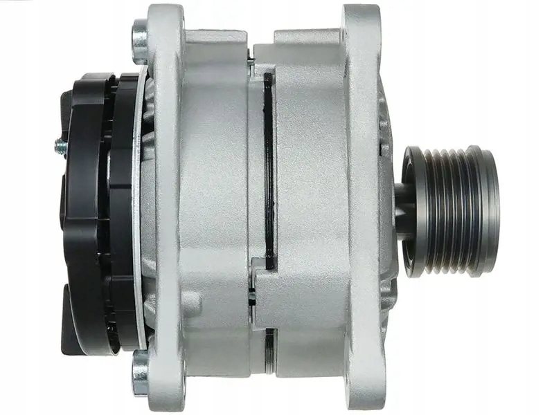 фото №2, Генератор 120a a0763s as-pl dacia renault clio