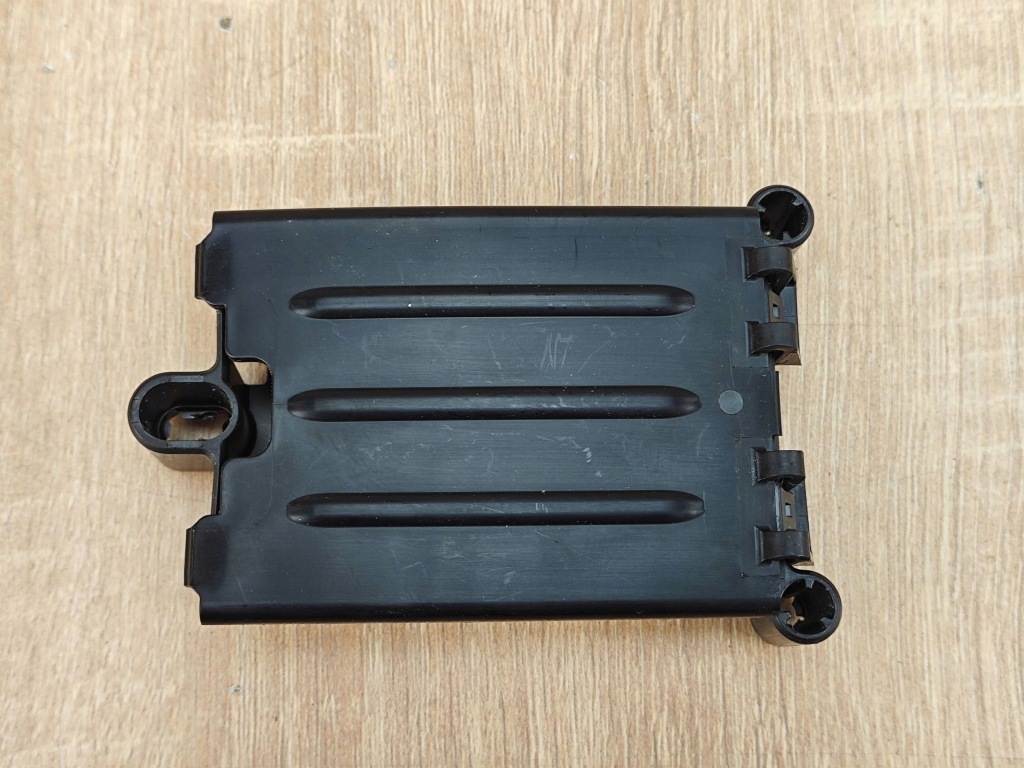 Купить Оригинальная коробка корпус защита трубопровод abs bmw g30 g31 9331175 24km
