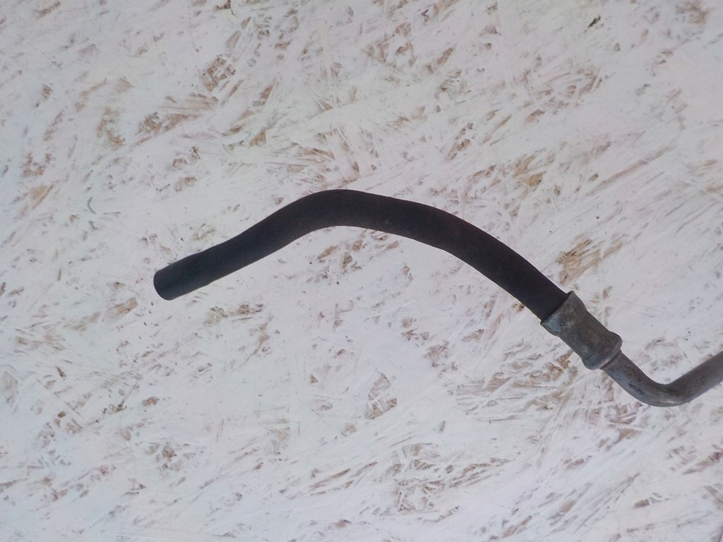 фото №3, Шланг підсилювача bentley continental 2011