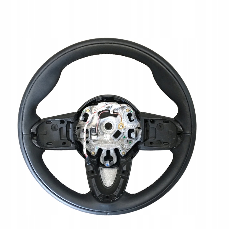 Купить Mini one,cooper r55,r56,r57,r58,r59,r60 руль