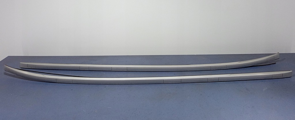 фото №1, Hyundai i40 kombi рейлинги кровельные комплект