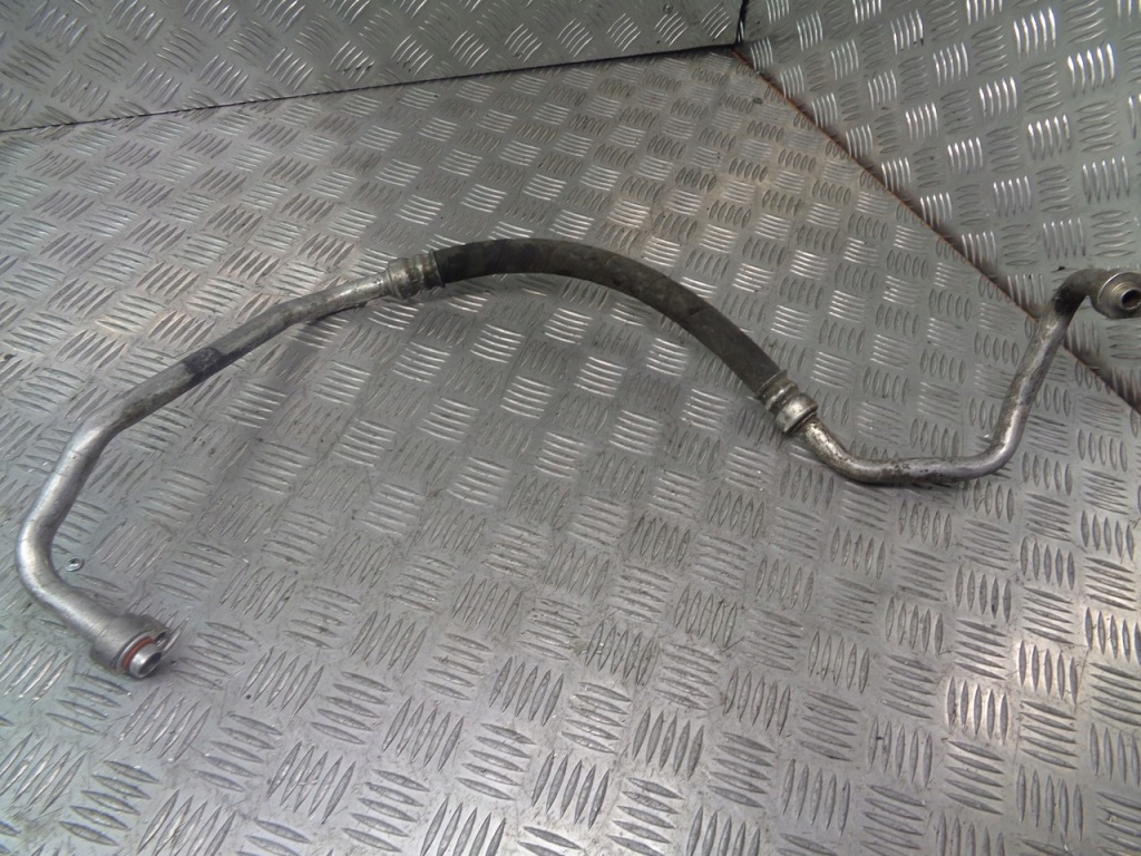 фото №1, Шланг кондиционера ford c-max 1.8 16v