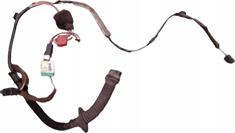 фото №1, Жгут электропроводка дверь renault megane