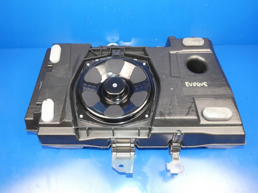 фото №1, Сабвуфер land rover range rover evoque l538 bj3218808eb