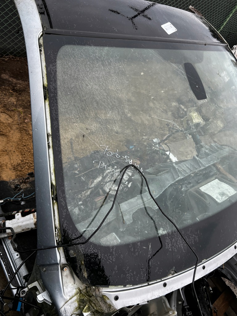 фото №9, Чверть лонжерон поріг підкрилок ліва лівий bmw e71 x6m