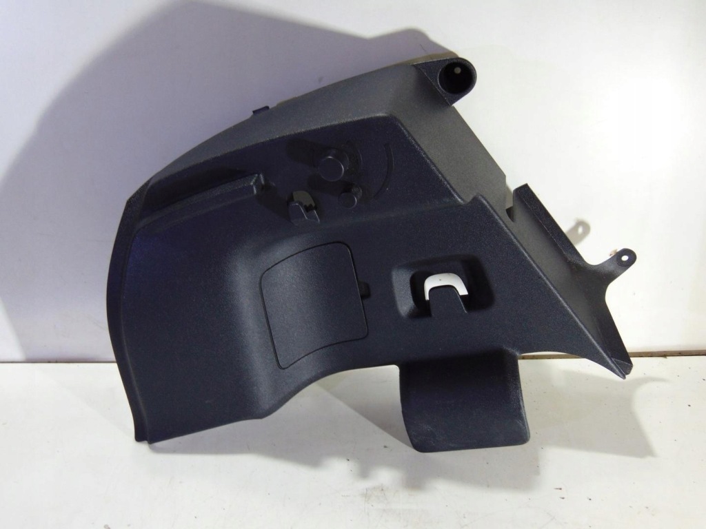 фото №1, Обивка кронштейн полка левый задняя mii up citigo