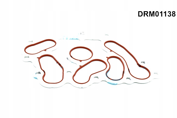 фото №1, Dr.motor drm01138 прокладка, радиатор масляная