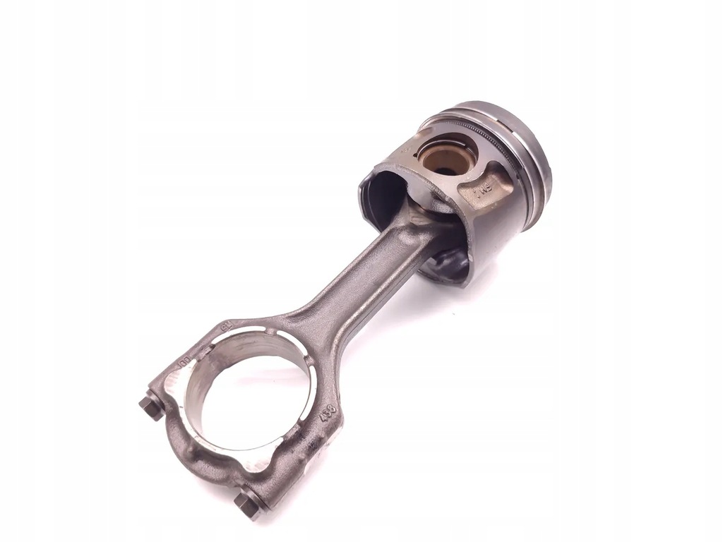 фото №1, Vauxhall insignia поршень двигателя с шатун дизель