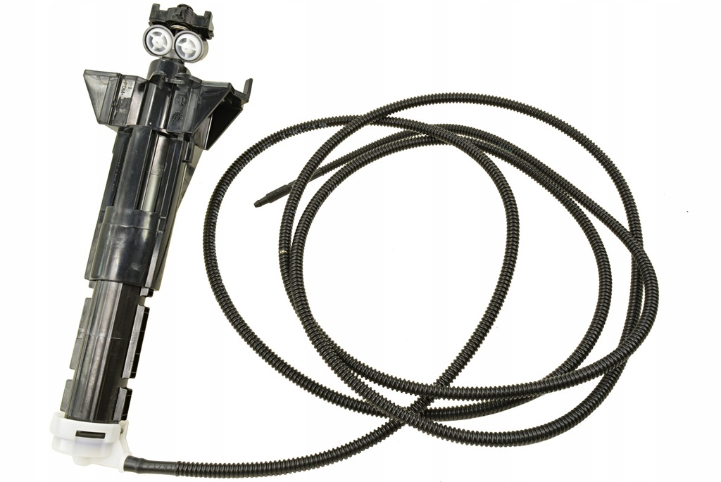 фото №1, Насадка омыватель фара левый левая citroen ds5