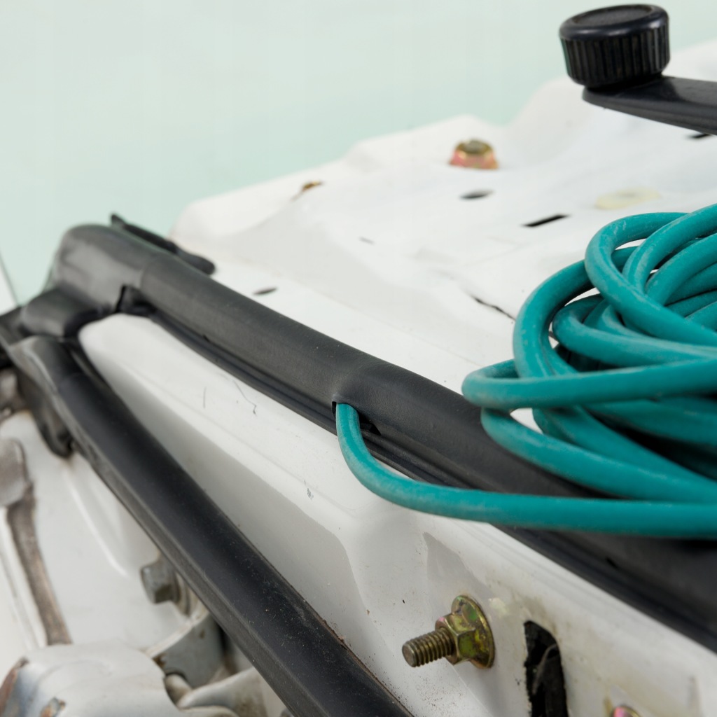 Купить Sznur 8mm пена шумоизоляционная шумоизоляция прокладка резиновые вкладка lina