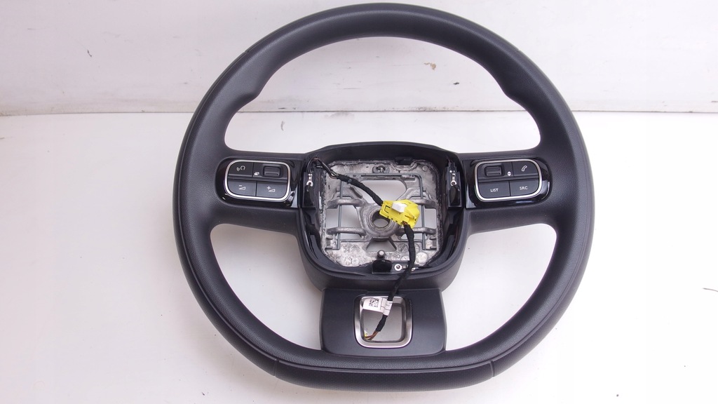 фото №1, Citroen c3 iii повітропровід ładna