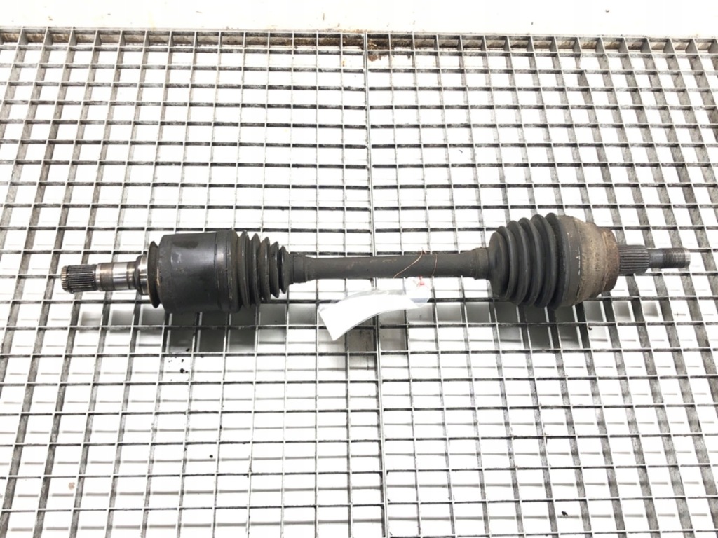 фото №1, Привідний вал лівий перед mercedes w164 4.0 306km