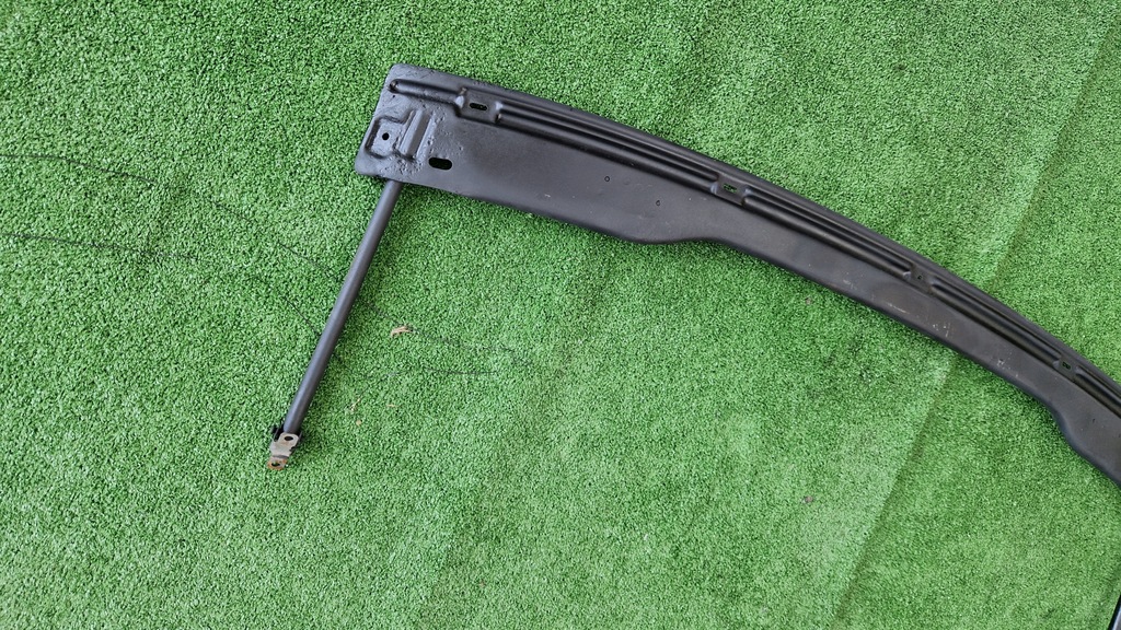 фото №7, Молдинг дуга крыша перед suzuki jimny cabrio 2009r europa