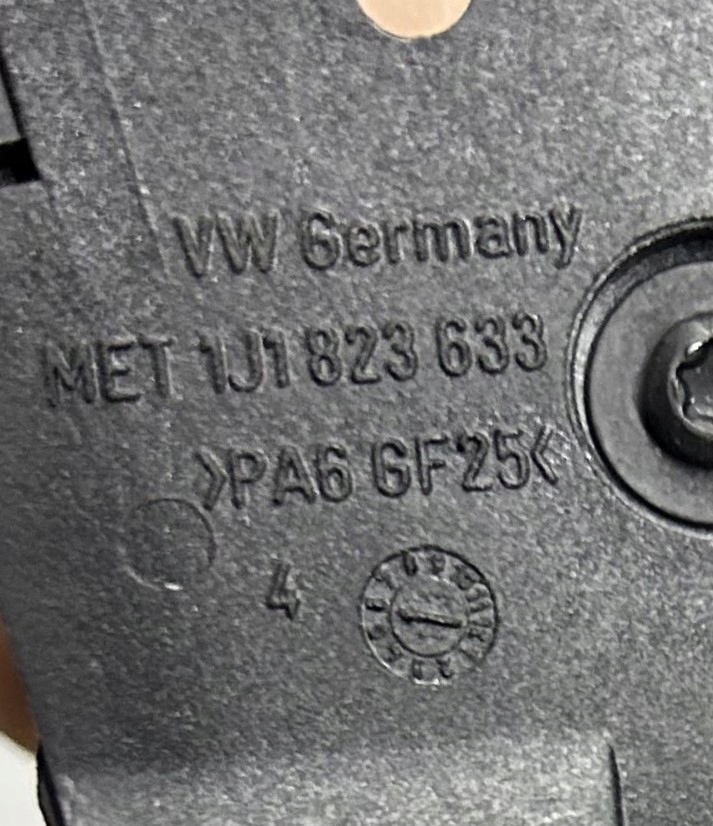 фото №4, Skoda fabia ii lift трос+ ручка відкривання капот