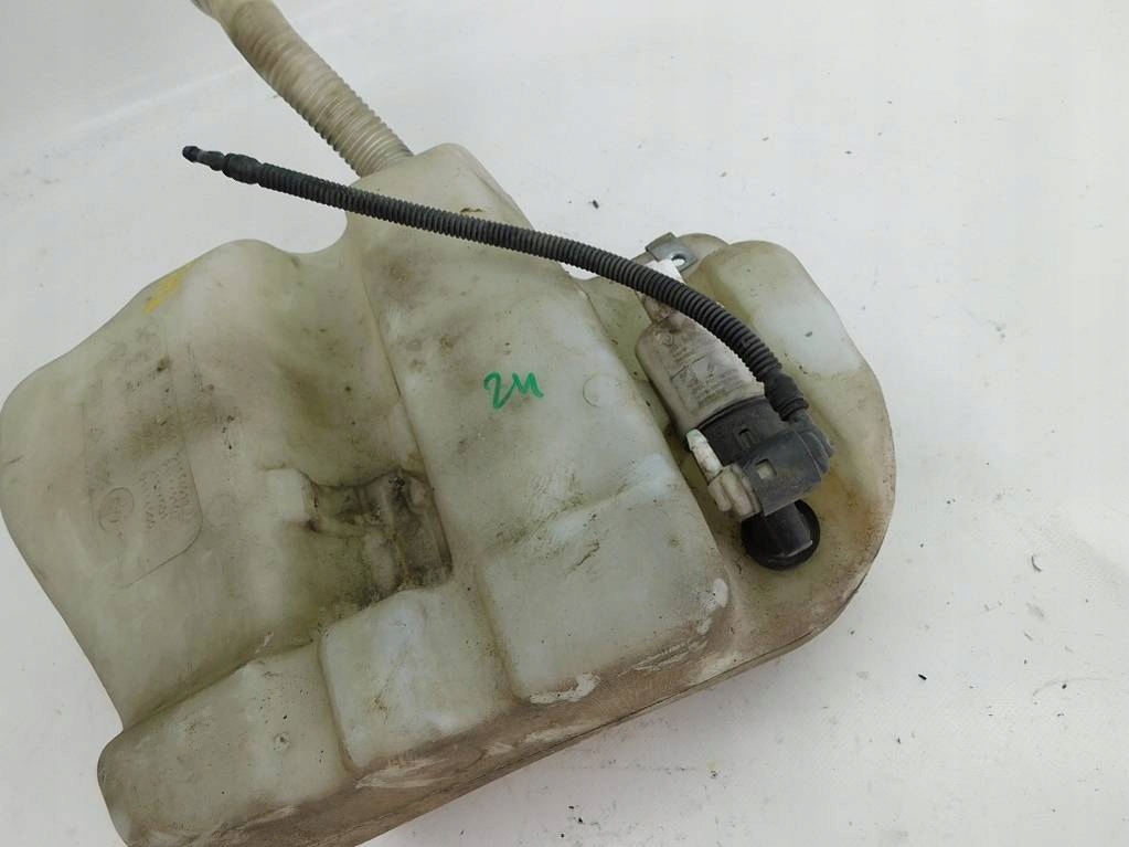 фото №6, Lancia phedra 2.0jtd 2004 бачок омивача