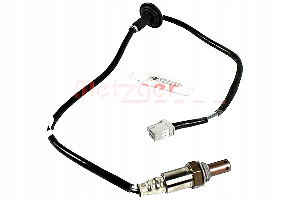 фото №2, Metzger 0893324 датчик лямбда-зонд