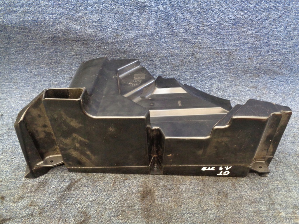 фото №7, Сабвуфер bose 606833180 alfa romeo gt 2003-2010r.